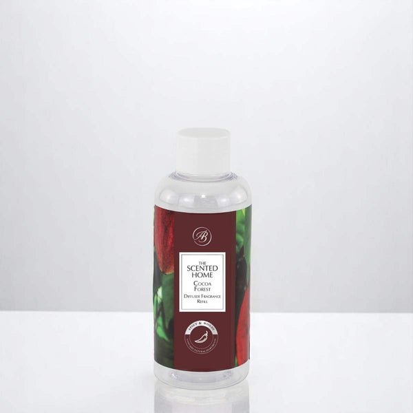 ashleigh & burwood Cocoa Forest Reed Diffuser Refill