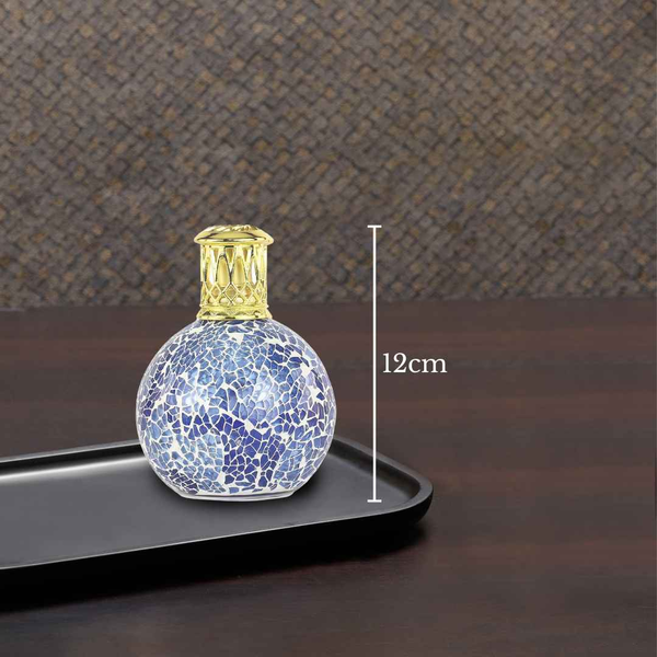 Ashleigh & Burwood Cornflower Fields Fragrance Lamp