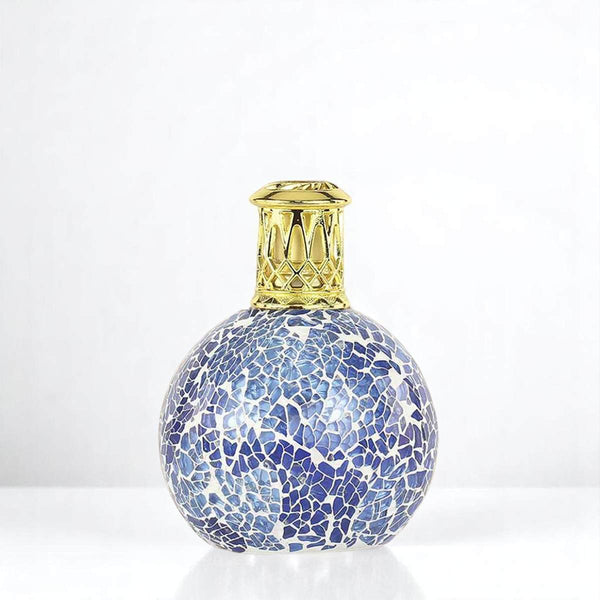 ashleigh & burwood Cornflower Fields Fragrance Lamp