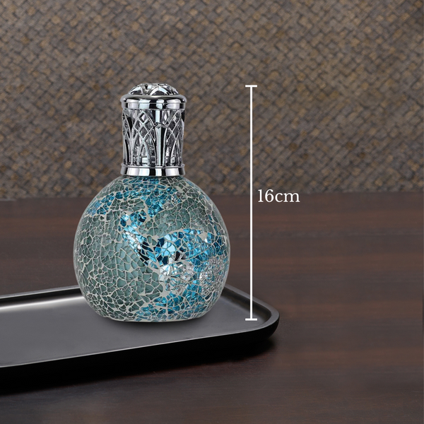 Ashleigh & Burwood Crystal Seas Fragrance Lamp