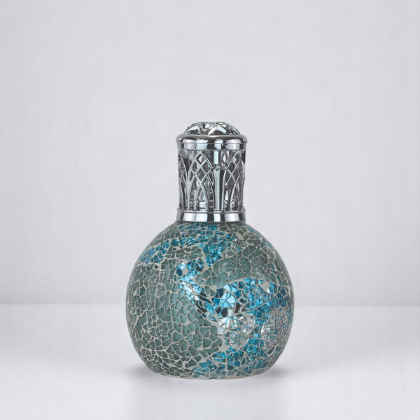 ashleigh & burwood Crystal Seas Fragrance Lamp