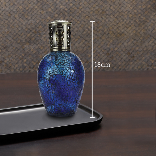 Ashleigh & Burwood Deep Sea Fragrance Lamp