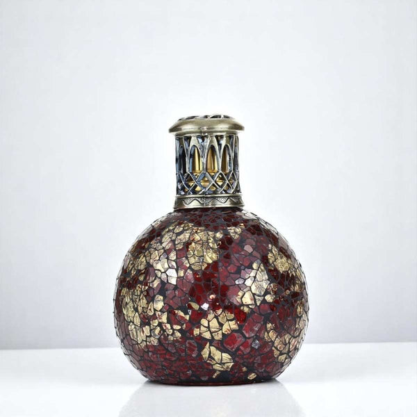 ashleigh & burwood Dragon's Eye Fragrance Lamp