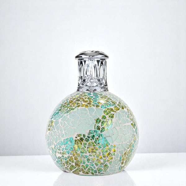 ashleigh & burwood Earth's Aura Fragrance Lamp