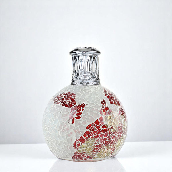 ashleigh & burwood Earth's Magma Fragrance Lamp