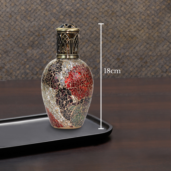 Ashleigh & Burwood Emperor Of Mars Fragrance Lamp