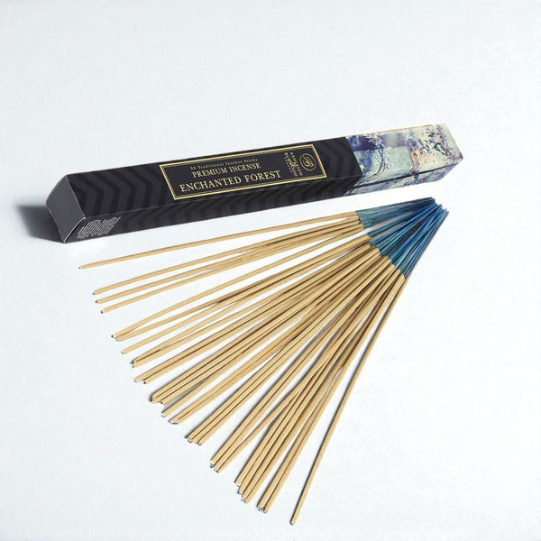 ashleigh & burwood Enchanted Forest Incense