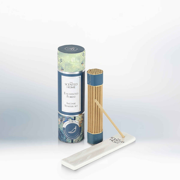 ashleigh & burwood Enchanted Forest Mini Incense Set
