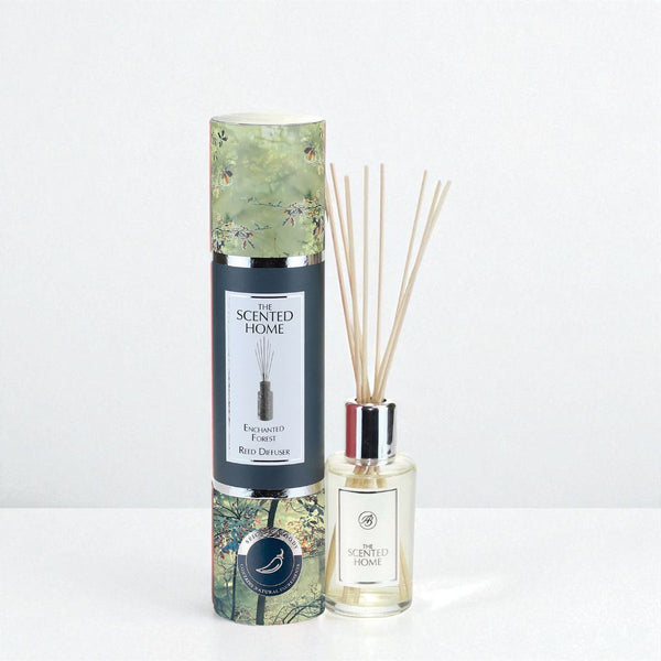 ashleigh & burwood Enchanted Forest Reed Diffuser