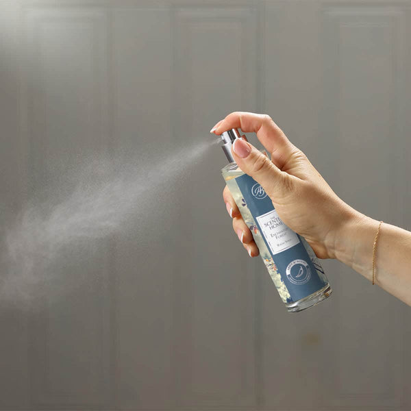 Ashleigh & Burwood Enchanted Forest Room Spray