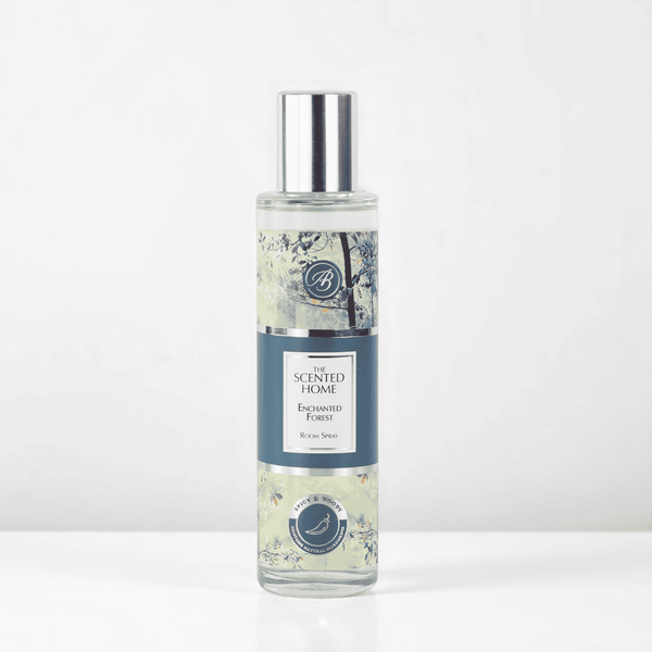 ashleigh & burwood Enchanted Forest Room Spray