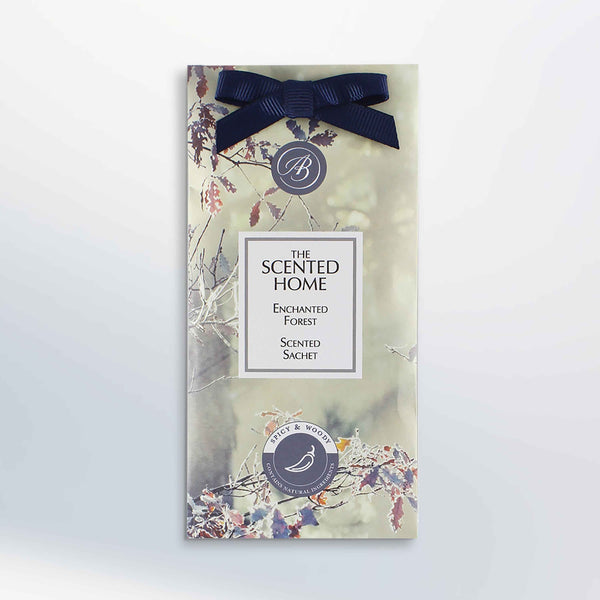 ashleigh & burwood Enchanted Forest Scented Sachet