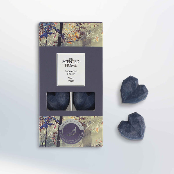 ashleigh & burwood Enchanted Forest Wax Melts