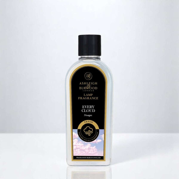 ashleigh & burwood Every Cloud Lamp Fragrance