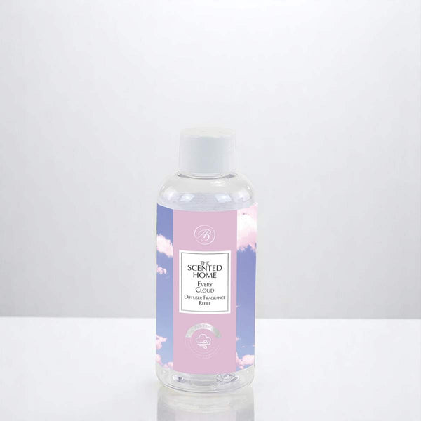 ashleigh & burwood Every Cloud Reed Diffuser Refill