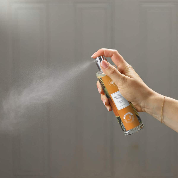 Ashleigh & Burwood Exotic Spices Room Spray
