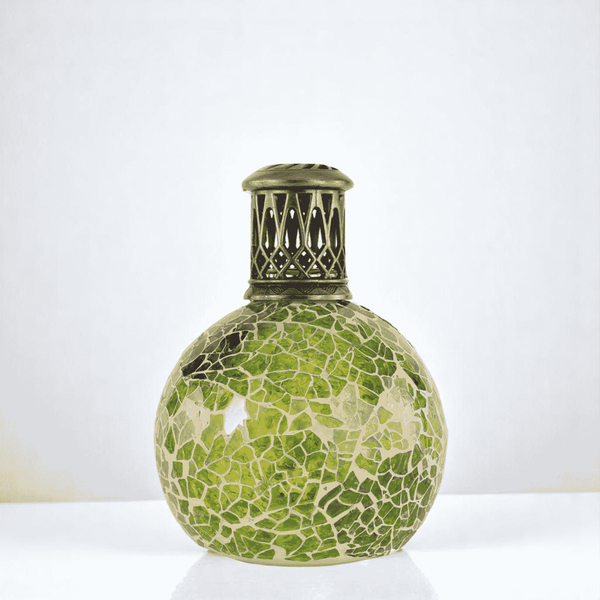 ashleigh & burwood Fairy Glen Fragrance Lamp