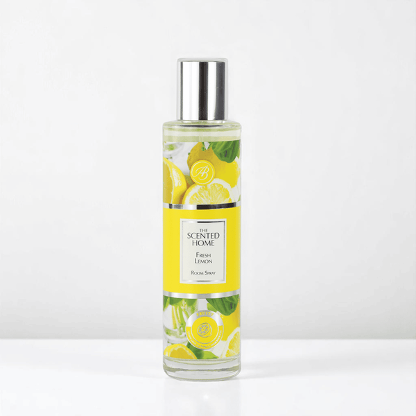 ashleigh & burwood Fresh Lemon Room Spray
