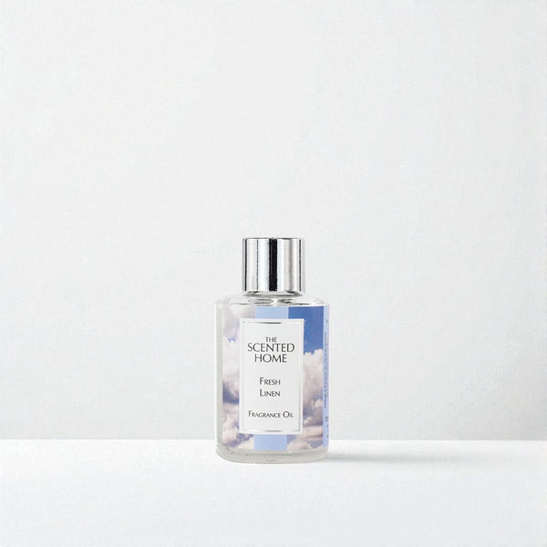ashleigh & burwood Fresh Linen Fragrance Oil