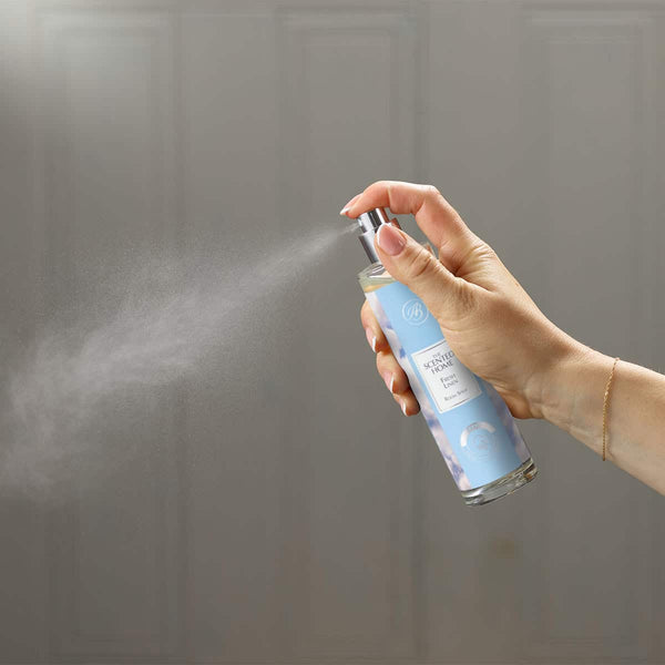 Ashleigh & Burwood Fresh Linen Room Spray