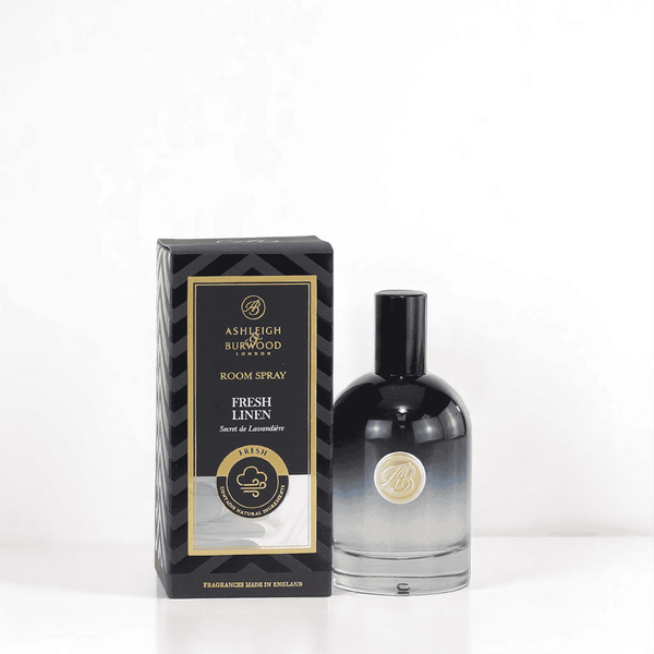 ashleigh & burwood Fresh Linen Signature Room Spray