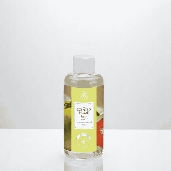 ashleigh & burwood Fresh Pomelo Reed Diffuser Refill