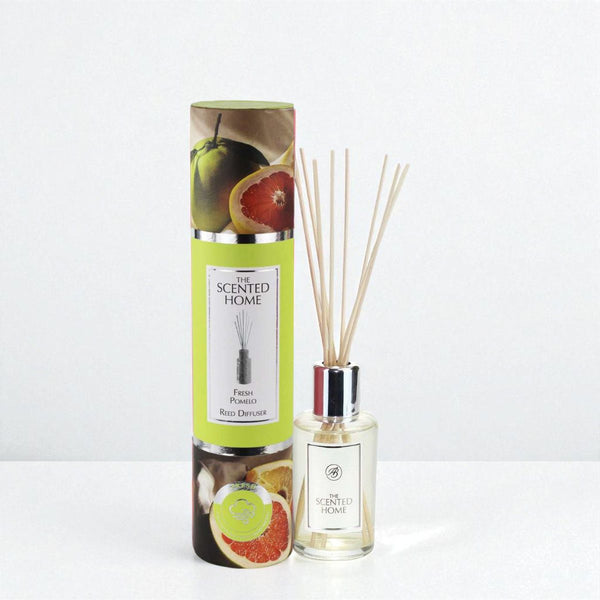 ashleigh & burwood Fresh Pomelo Reed Diffuser
