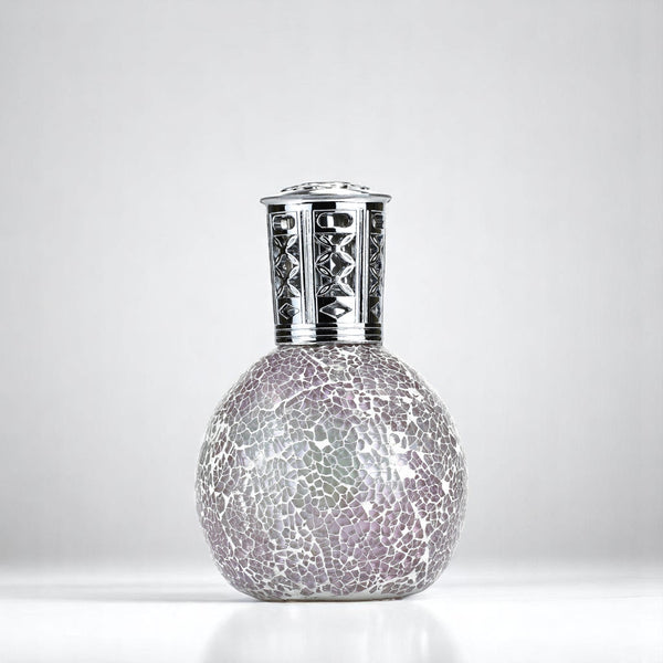 ashleigh & burwood Frosted Bloom Fragrance Lamp