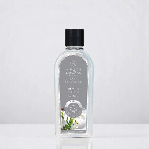 ashleigh & burwood Frosted Earth Lamp Fragrance