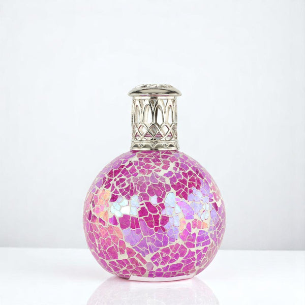 ashleigh & burwood Fuchsia Fizz Fragrance Lamp