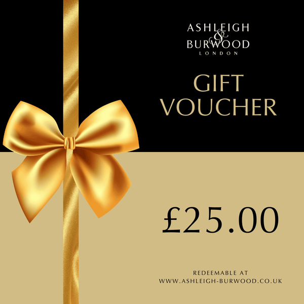 Ashleigh & Burwood Gift Card