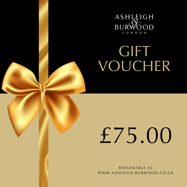 Ashleigh & Burwood Gift Card