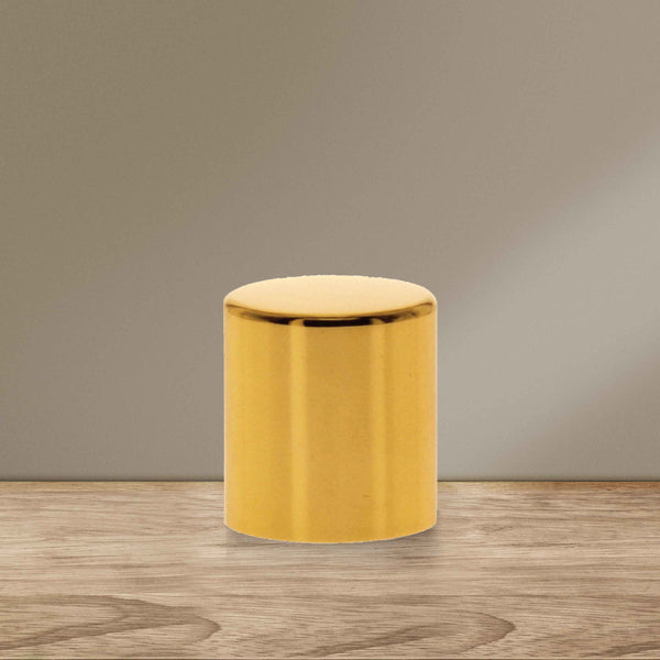 ashleigh & burwood Gold (Large) Lamp Snuffer Cap