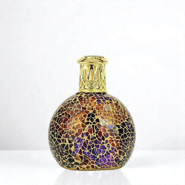 ashleigh & burwood Golden Sunset Fragrance Lamp