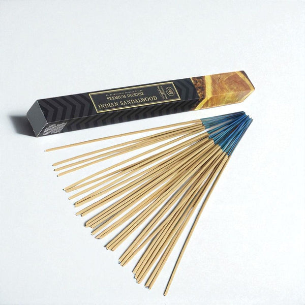ashleigh & burwood Indian Sandalwood Incense