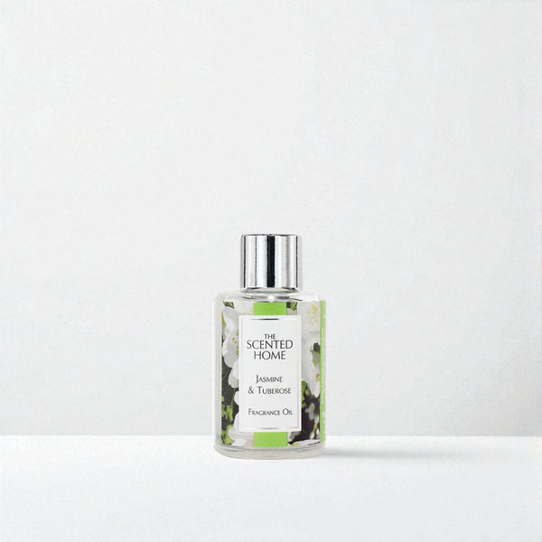 ashleigh & burwood Jasmine & Tuberose Fragrance Oil
