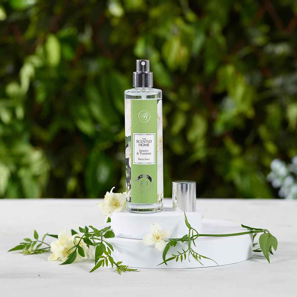 Ashleigh & Burwood Jasmine & Tuberose Room Spray