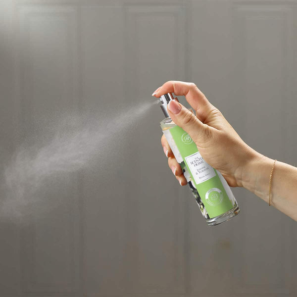 Ashleigh & Burwood Jasmine & Tuberose Room Spray