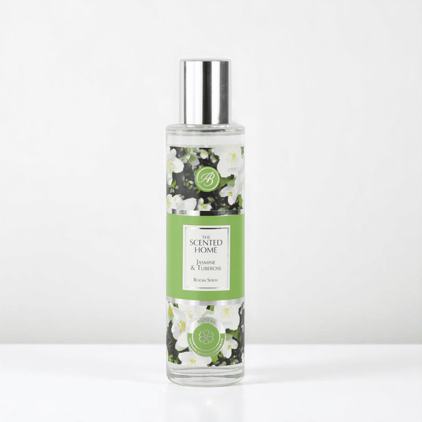 ashleigh & burwood Jasmine & Tuberose Room Spray