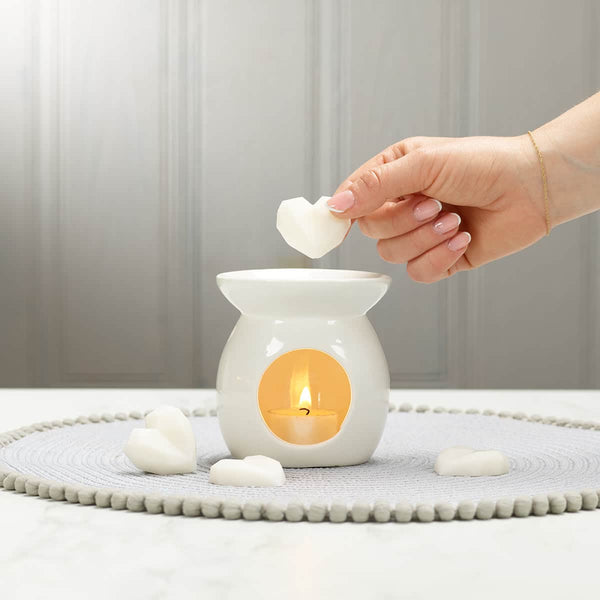 Ashleigh & Burwood Jasmine & Tuberose Wax Melts