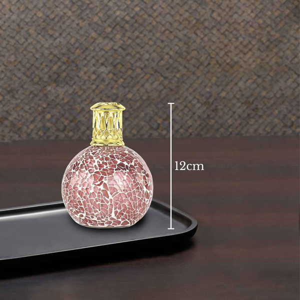 Ashleigh & Burwood Just Peachy Fragrance Lamp