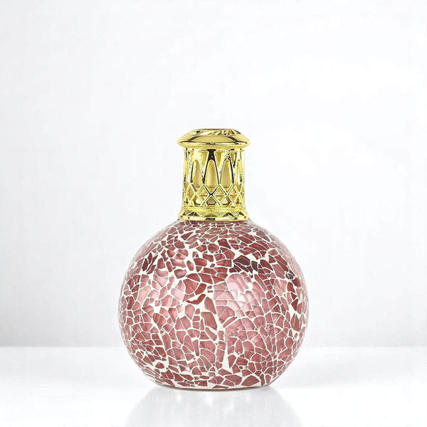 ashleigh & burwood Just Peachy Fragrance Lamp