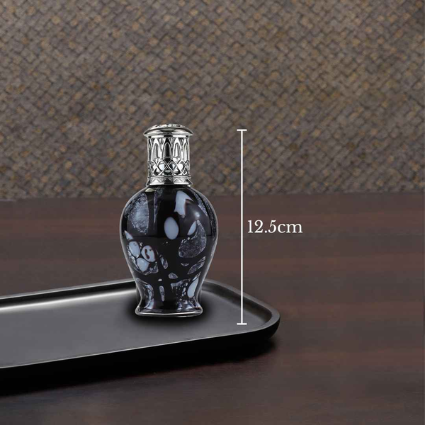 Ashleigh & Burwood Lava Tower Fragrance Lamp