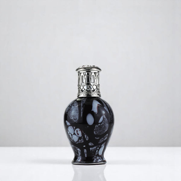 ashleigh & burwood Lava Tower Fragrance Lamp