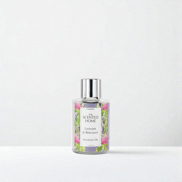 ashleigh & burwood Lavender & Bergamot Fragrance Oil