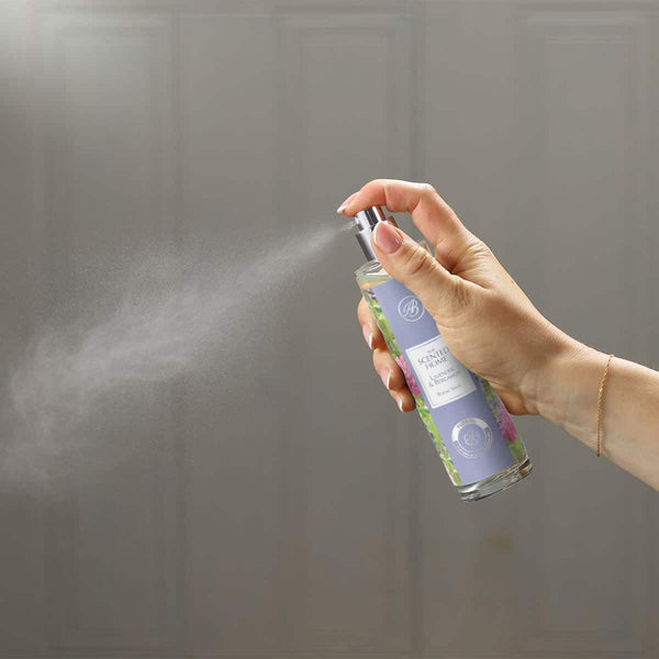 Ashleigh & Burwood Lavender & Bergamot Room Spray