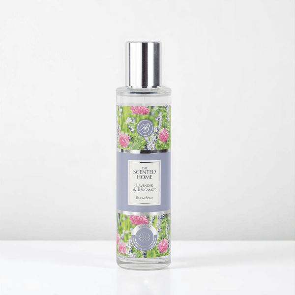 ashleigh & burwood Lavender & Bergamot Room Spray