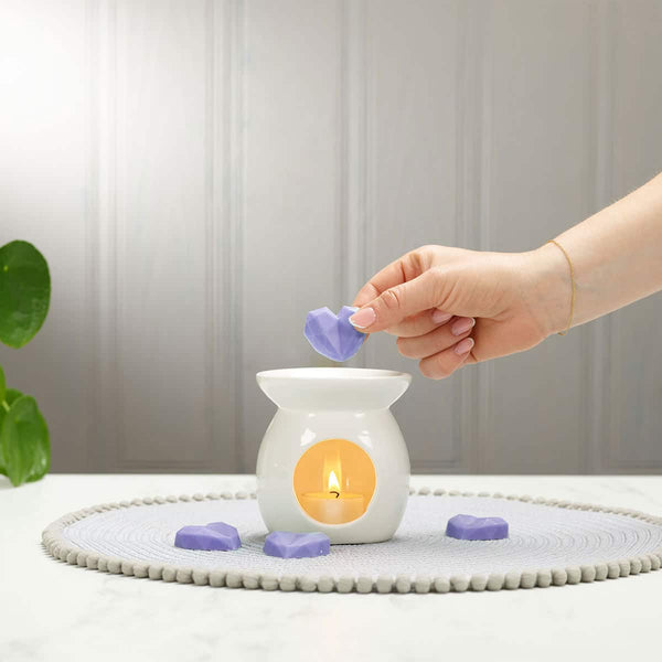 Ashleigh & Burwood Lavender & Bergamot Wax Melts