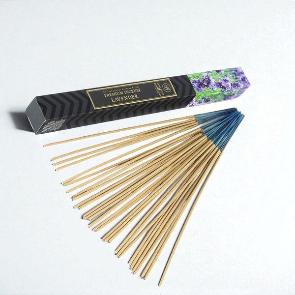 ashleigh & burwood Lavender Incense