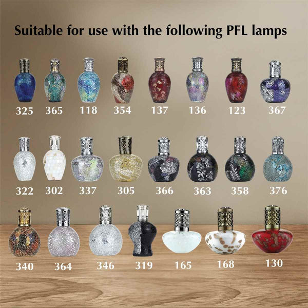 Ashleigh & Burwood Loose Large Replacement Wick